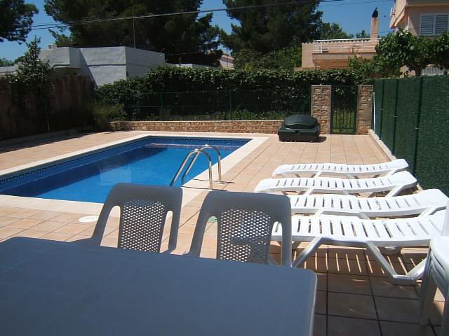 235 Villa Cala Llobeta 4C-11 Casa aislada / Villa Ametlla de Mar (L') 235 Villa Cala Llobeta 4C-11 Casa aislada / Villa Ametlla de Mar (L')