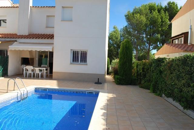 235 Villa Cala Llobeta 4C-11 Casa aislada / Villa Ametlla de Mar (L') 235 Villa Cala Llobeta 4C-11 Casa aislada / Villa Ametlla de Mar (L')