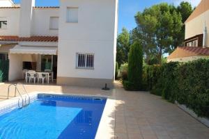 235 Villa Cala Llobeta 4C-11 Casa aislada / Villa  Ametlla de Mar (L')