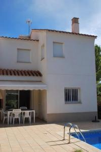 235 Villa Cala Llobeta 4C-11 Casa aislada / Villa  Ametlla de Mar (L')
