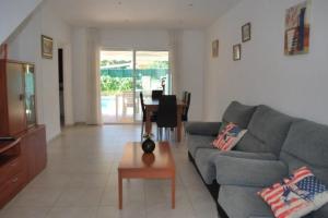 235 Villa Cala Llobeta 4C-11 Casa aislada / Villa  Ametlla de Mar (L')
