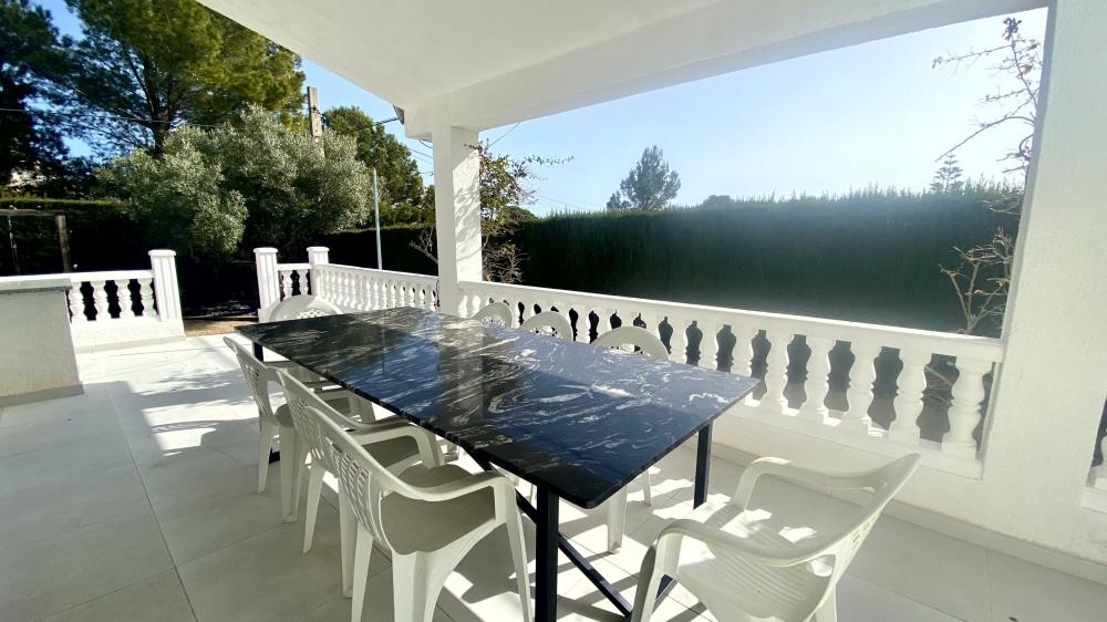 238 VILLA MAR Casa aislada / Villa Ametlla de Mar (L') 238 VILLA MAR Casa aislada / Villa Ametlla de Mar (L')