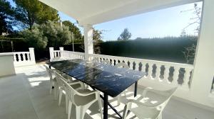 238 VILLA MAR Casa aïllada / Villa  Ametlla de Mar (L')