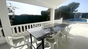 238 VILLA MAR Casa aïllada / Villa  Ametlla de Mar (L')