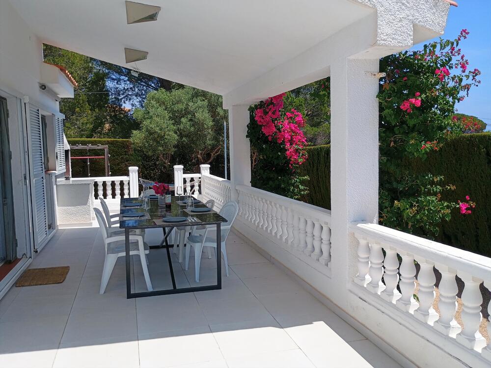 238 VILLA MAR Casa aislada / Villa Ametlla de Mar (L') 238 VILLA MAR Casa aislada / Villa Ametlla de Mar (L')