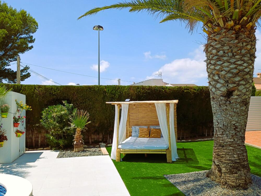 238 VILLA MAR Casa aislada / Villa Ametlla de Mar (L') 238 VILLA MAR Casa aislada / Villa Ametlla de Mar (L')