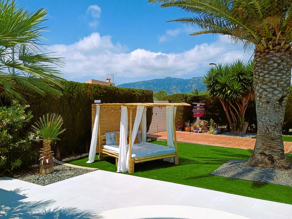 238 VILLA MAR Casa aislada / Villa Ametlla de Mar (L') 238 VILLA MAR Casa aislada / Villa Ametlla de Mar (L')