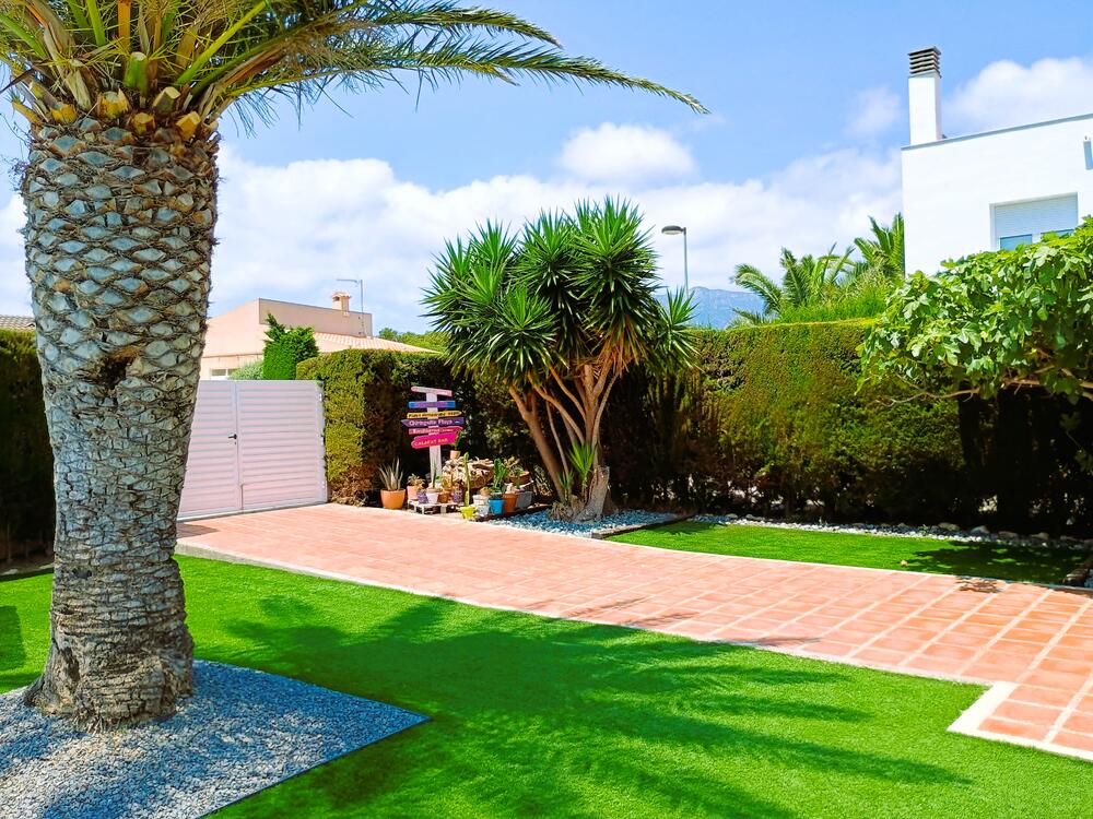 238 VILLA MAR Casa aislada / Villa Ametlla de Mar (L') 238 VILLA MAR Casa aislada / Villa Ametlla de Mar (L')