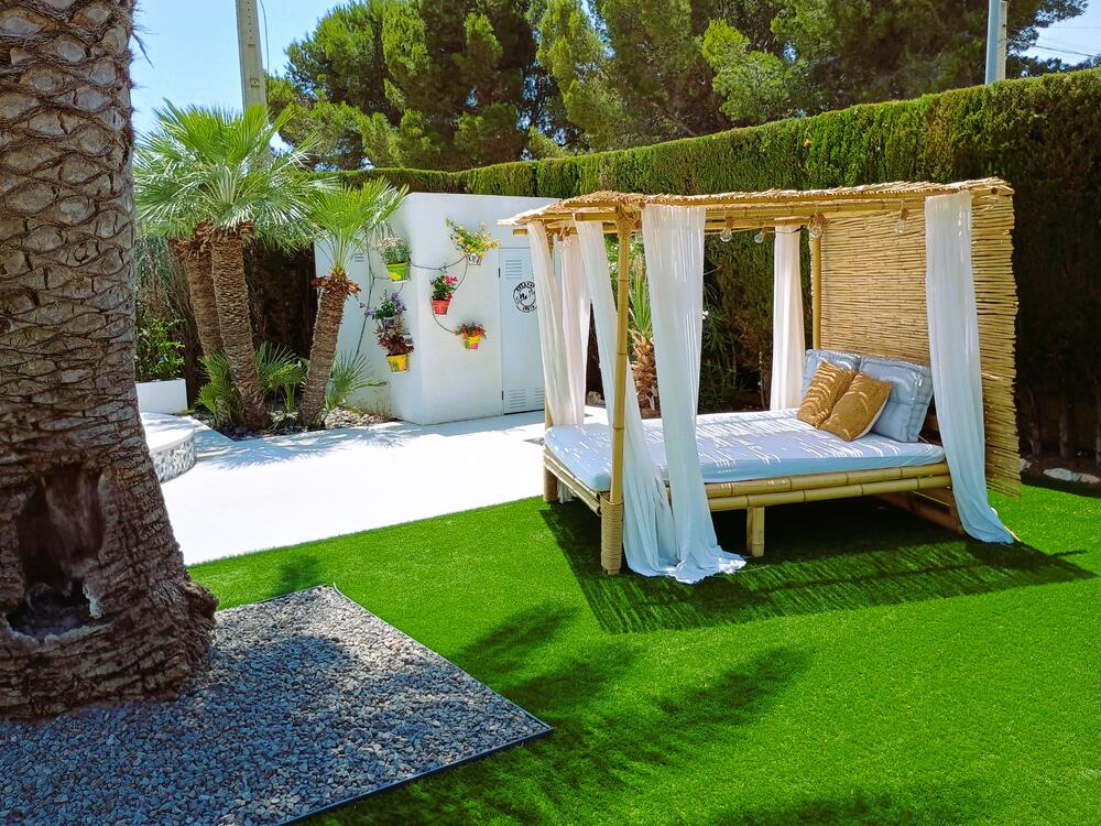 238 VILLA MAR Casa aislada / Villa Ametlla de Mar (L') 238 VILLA MAR Casa aislada / Villa Ametlla de Mar (L')