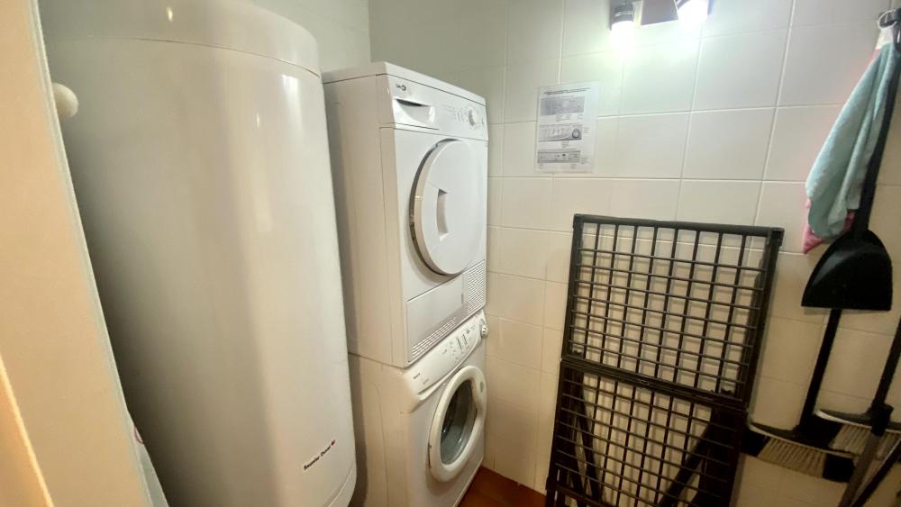 243 MSJ 53 Apartamento  l'ametlla de mar