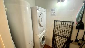 243 MSJ 53 Apartamento  l'ametlla de mar