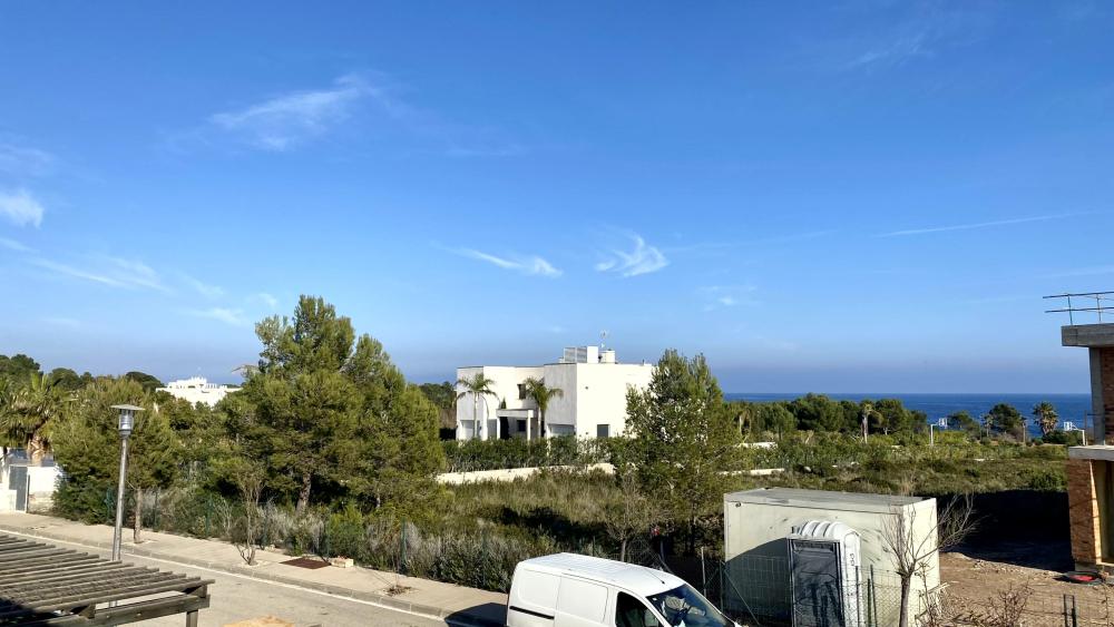 243 MSJ 53 Apartamento  l'ametlla de mar