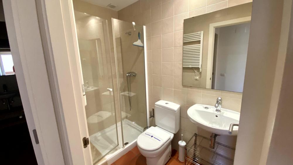 243 MSJ 53 Apartamento  l'ametlla de mar