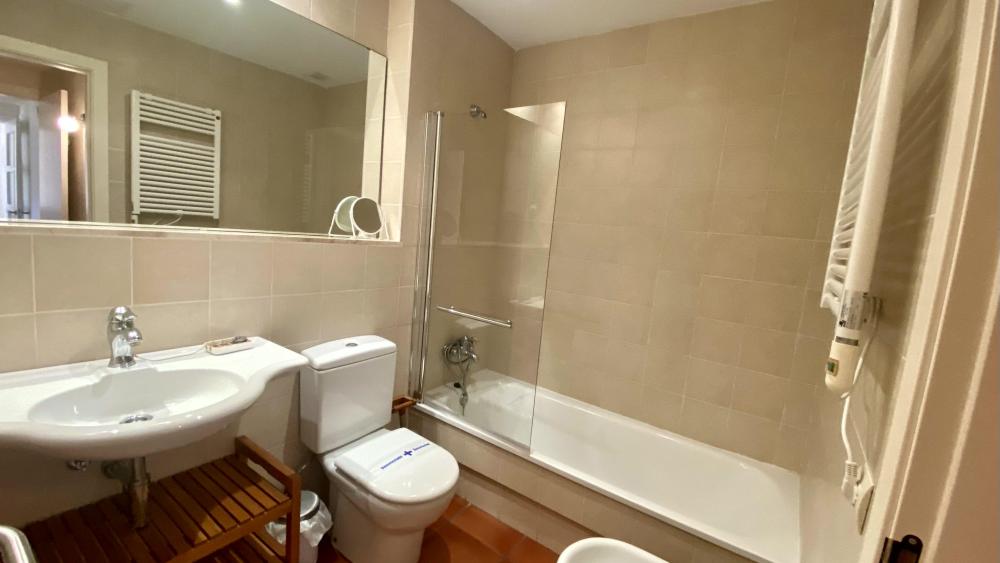 243 MSJ 53 Apartamento  l'ametlla de mar