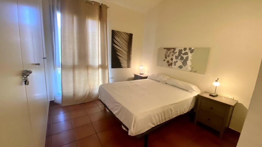243 MSJ 53 Apartamento  l'ametlla de mar