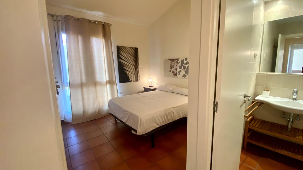 243 MSJ 53 Apartamento  l'ametlla de mar