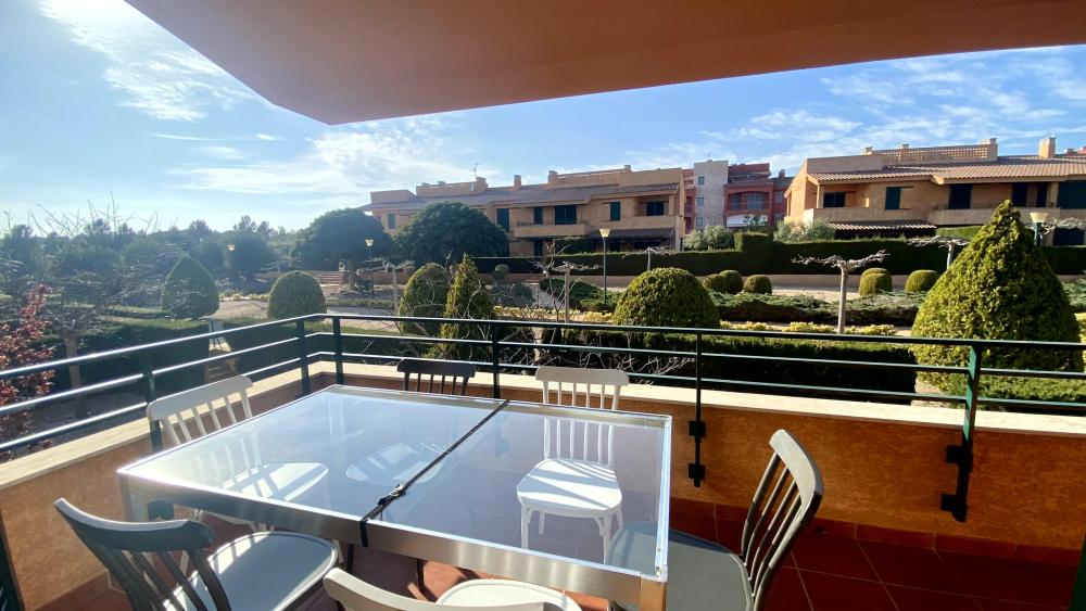 243 MSJ 53 Apartamento  l'ametlla de mar
