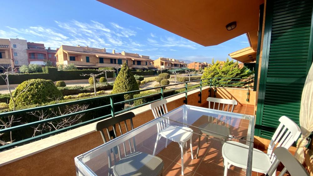 243 MSJ 53 Apartamento  l'ametlla de mar