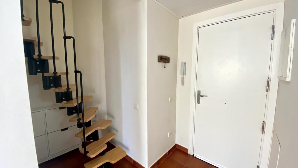 243 MSJ 53 Apartamento  l'ametlla de mar