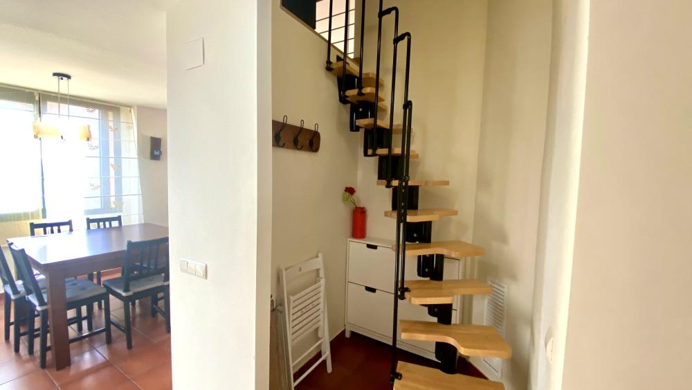 243 MSJ 53 Apartamento  l'ametlla de mar