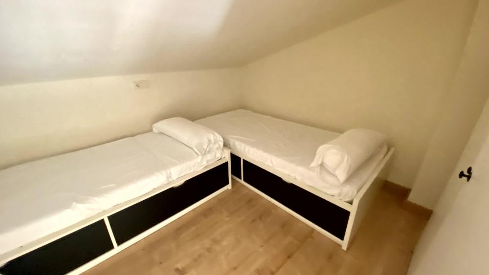 243 MSJ 53 Apartamento  l'ametlla de mar