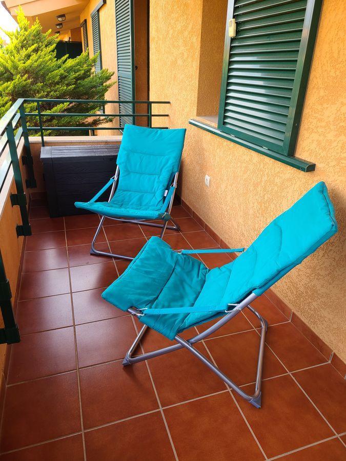 243 Acogedor apartamento con altillo MSJ 53 Apartamento  l'ametlla de mar