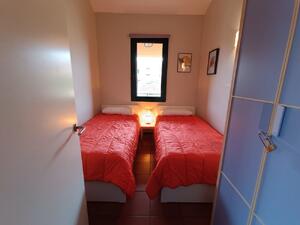 243 Acogedor apartamento con altillo MSJ 53 Apartamento  Ametlla de Mar (L')