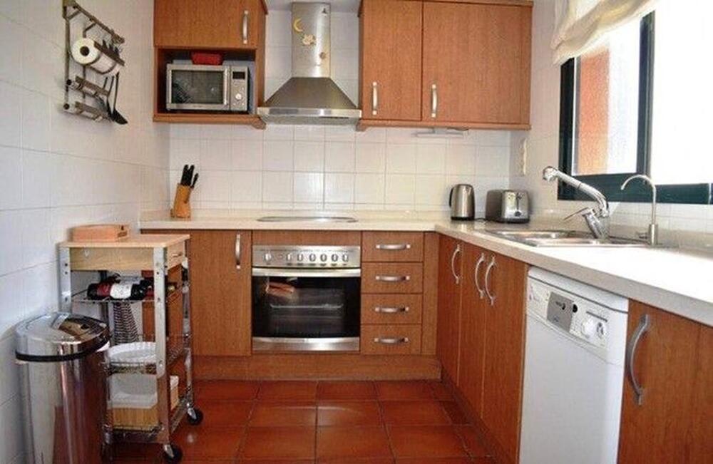 243 Acogedor apartamento con altillo MSJ 53 Apartamento  Ametlla de Mar (L')