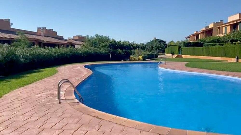 243 Acogedor apartamento con altillo MSJ 53 Apartamento  Ametlla de Mar (L')