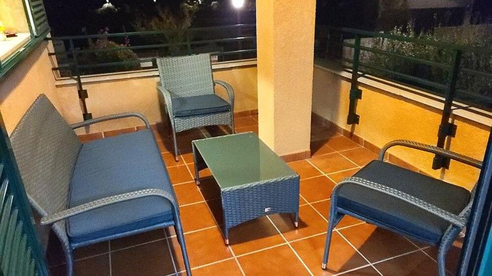 243 Acogedor apartamento con altillo MSJ 53 Apartamento  Ametlla de Mar (L')