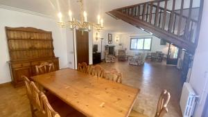 242 Villa Cristina Casa aislada / Villa  Ametlla de Mar (L')