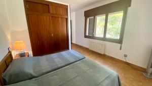 242 Villa Cristina Casa aislada / Villa  Ametlla de Mar (L')