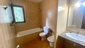 242 Villa Cristina Casa aislada / Villa  Ametlla de Mar (L')