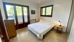 242 Villa Cristina Casa aislada / Villa  Ametlla de Mar (L')