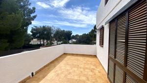242 Villa Cristina Casa aislada / Villa  Ametlla de Mar (L')