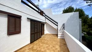 242 Villa Cristina Casa aislada / Villa  Ametlla de Mar (L')
