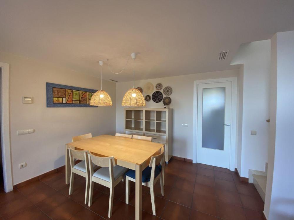 244 MSJ 85 Apartamento  L'AMETLLA DE MAR