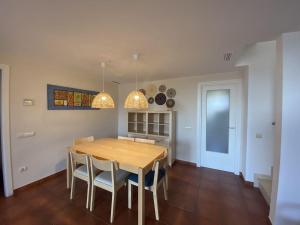 244 MSJ 85 Apartment  L'AMETLLA DE MAR