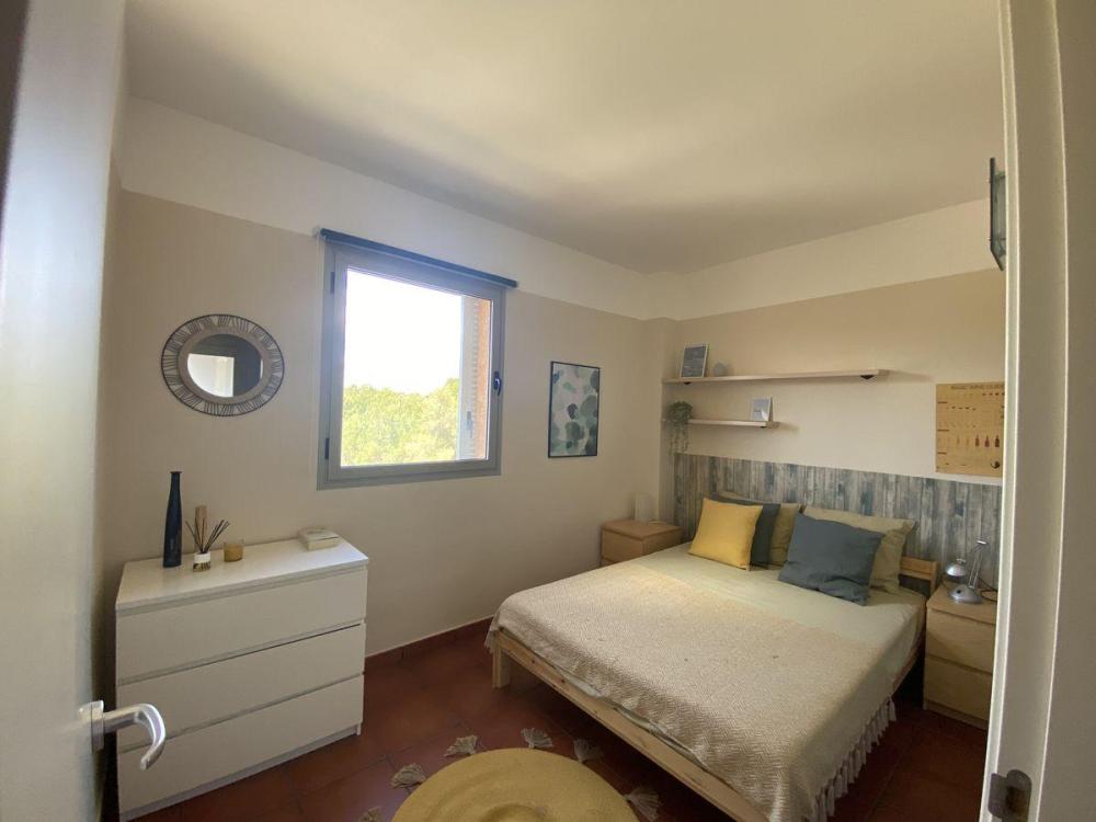 244 MSJ 85 Apartamento  L'AMETLLA DE MAR
