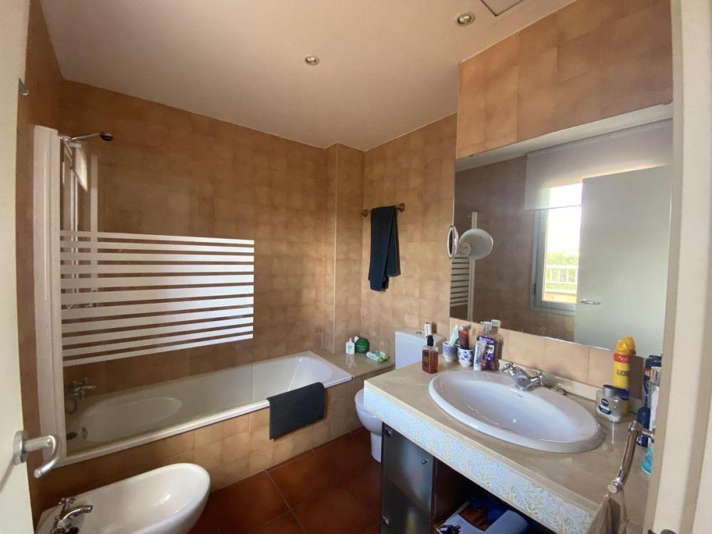 244 MSJ 85 Apartamento  L'AMETLLA DE MAR