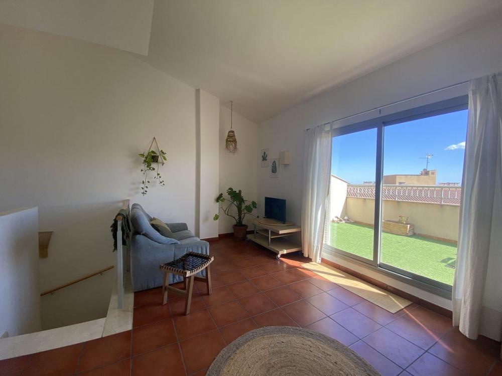 244 MSJ 85 Apartamento  L'AMETLLA DE MAR