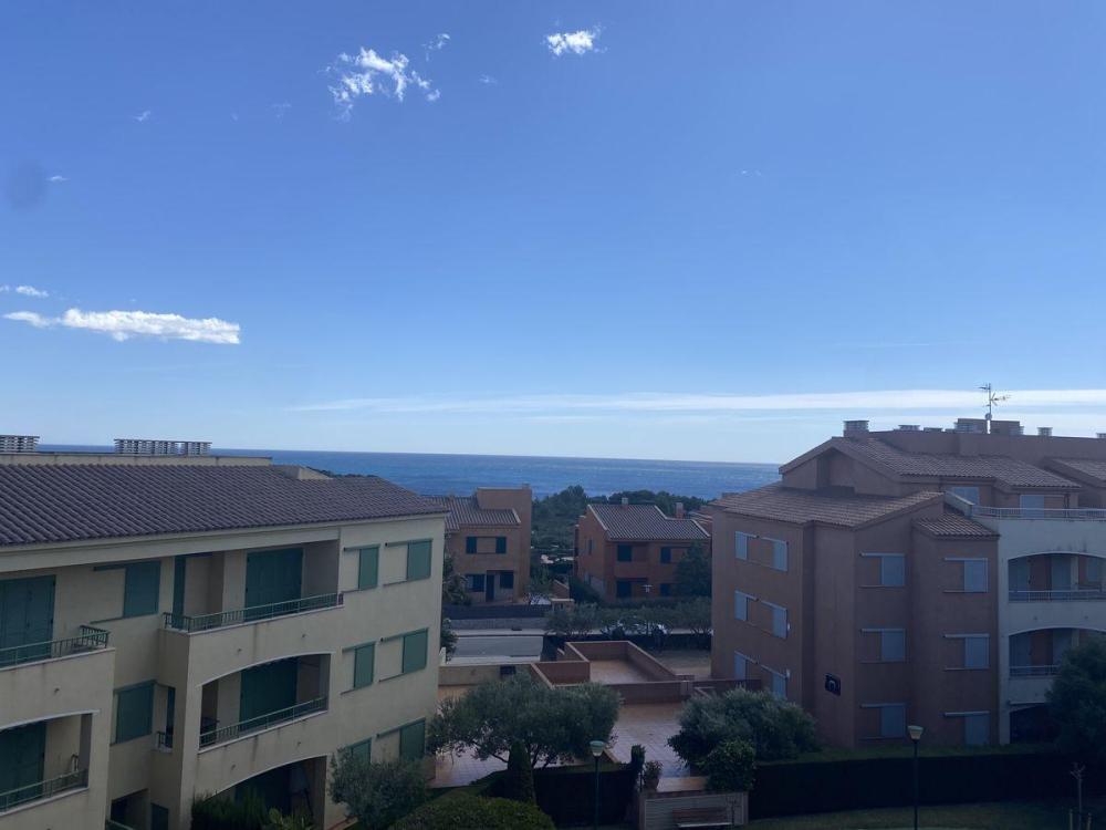 244 MSJ 85 Apartamento  L'AMETLLA DE MAR