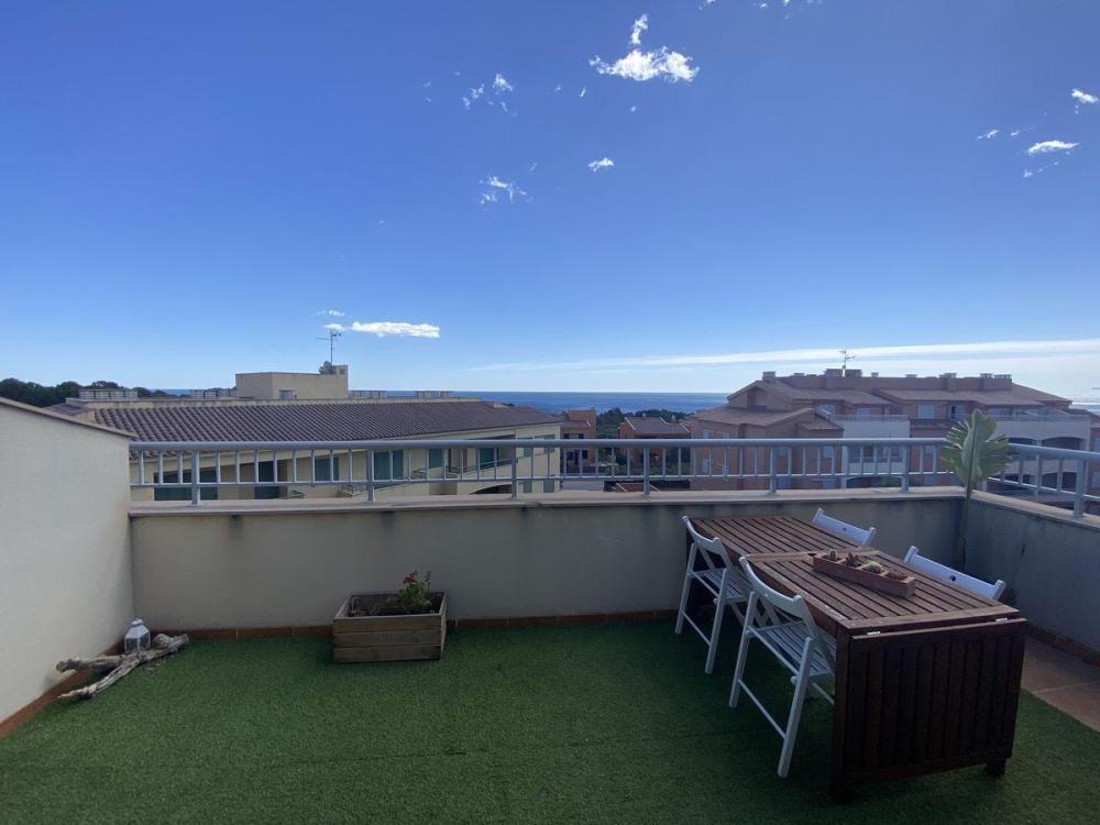 244 MSJ 85 Apartamento  L'AMETLLA DE MAR