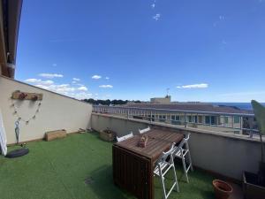 244 MSJ 85 Apartment  L'AMETLLA DE MAR