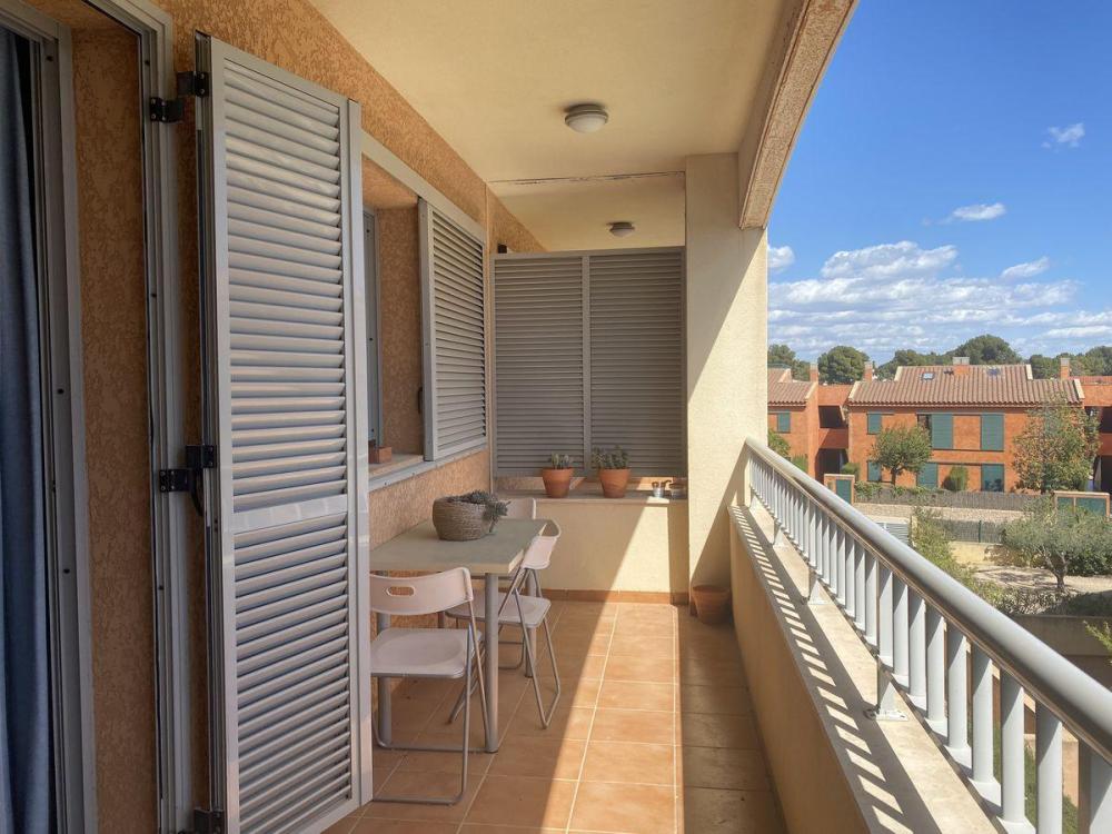 244 MSJ 85 Apartamento  L'AMETLLA DE MAR