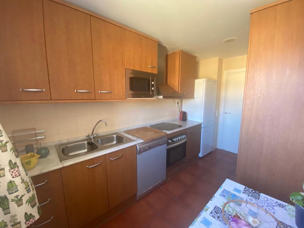 244 MSJ 85 Apartamento  L'AMETLLA DE MAR