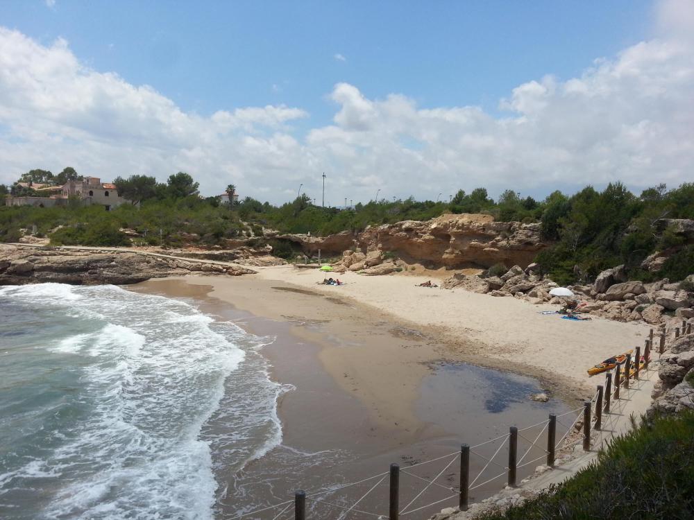 244 MSJ 85 Apartamento  L'AMETLLA DE MAR