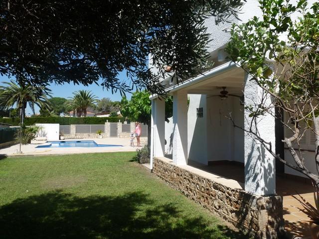 245 VILLA ANCORA Casa aislada / Villa l'Ametlla de mar 245 VILLA ANCORA Casa aislada / Villa l'Ametlla de mar