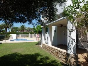 245 VILLA ANCORA Casa aislada / Villa  l'Ametlla de mar