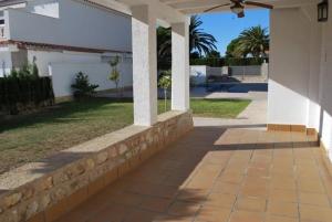 245 VILLA ANCORA Casa aislada / Villa  l'Ametlla de mar
